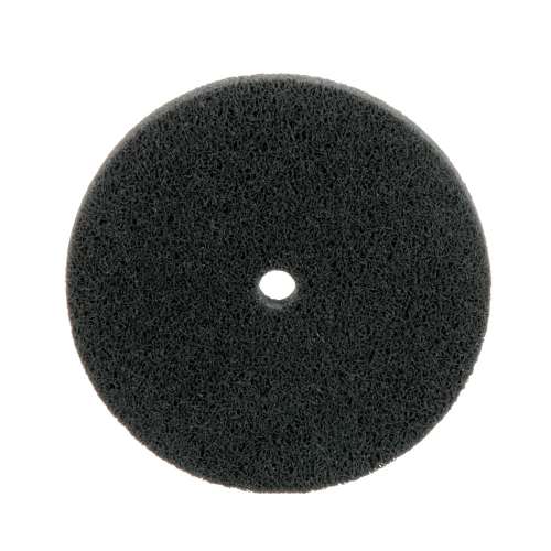 7000046909 Standard Abrasives™ S/C Unitized Wheel 863235, 632 3 in x 1/4 in x 1/4 in, 10 ea/Case