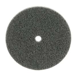7000046913 Standard Abrasives™ S/C Unitized Wheel 873233, 732 3 in x 1/8 in x 1/4 in, 10 ea/Case