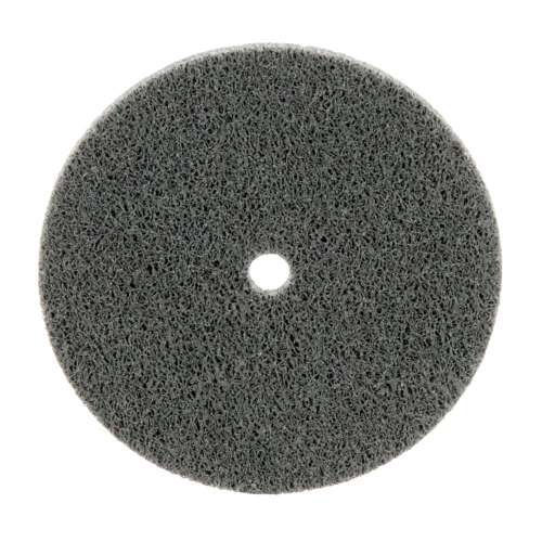 7000046913 Standard Abrasives™ S/C Unitized Wheel 873233, 732 3 in x 1/8 in x 1/4 in, 10 ea/Case