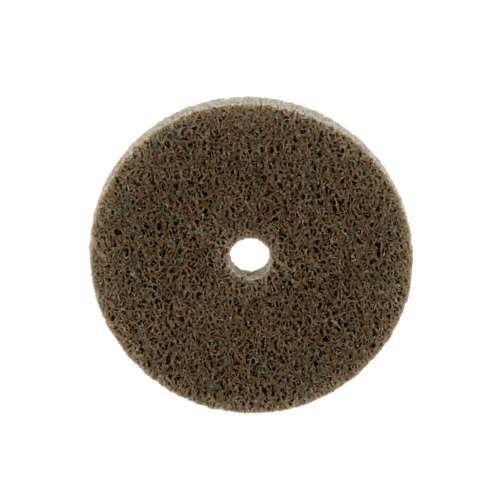 7000046918 Standard Abrasives™ A/O Unitized Wheel 882110, 821 2 in x 1/4 in x 1/4 in, 10 ea/Case
