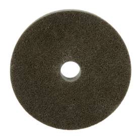 7000046922 Standard Abrasives™ A/O Unitized Wheel 882175, 821 6 in x 1/2 in x 1 in, 4 ea/Case