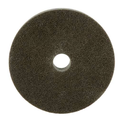 7000046922 Standard Abrasives™ A/O Unitized Wheel 882175, 821 6 in x 1/2 in x 1 in, 4 ea/Case