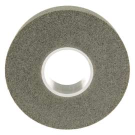 7000047124 Standard Abrasives™ GP Plus Wheel 854453, 8 in x 2 in x 3 in 9S FIN, 2 ea/Case