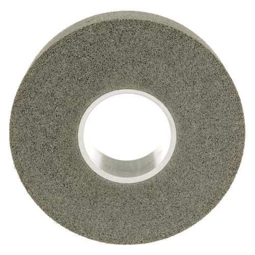 7000047124 Standard Abrasives™ GP Plus Wheel 854453, 8 in x 2 in x 3 in 9S FIN, 2 ea/Case