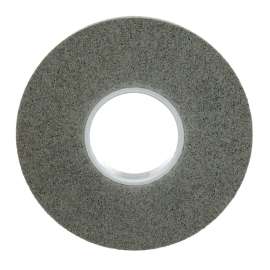 7000047130 Standard Abrasives™ Deburring Wheel, 854393, 9S Fine, 8 in x 1 in x 3 in, 3 ea/Case