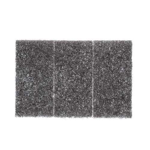 7000047708 Synthetic Steel Wool Pads, 10116NA, #2 Medium, 2 in x 4 in