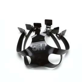 7000051828 7893S Head Strap/Harness Assembly 7893S, Silicone, 2 EA/Case