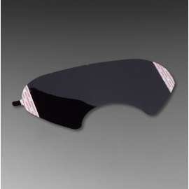 7000052088 6886 Tinted Lens Cover 6886, Accessory 25 EA/Bag