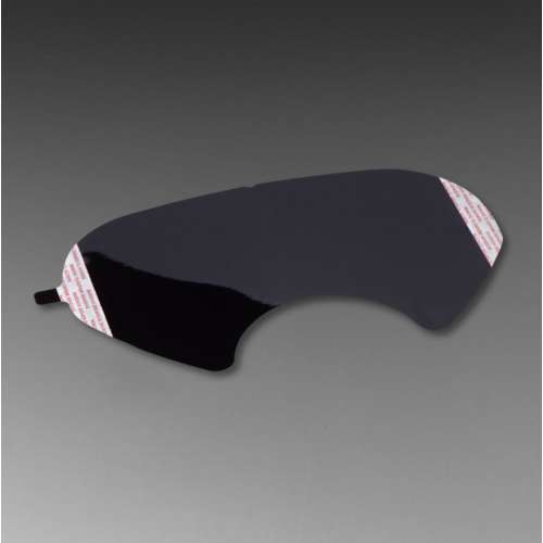 7000052088 6886 Tinted Lens Cover 6886, Accessory 25 EA/Bag