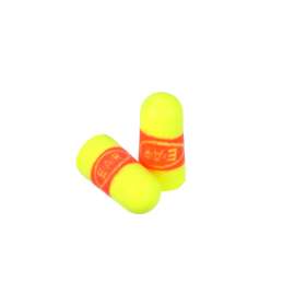 7000052720 312-1256 E-A-Rsoft SuperFit Earplugs 312-1256, Uncorded, Poly Bag, Regular Size, 2000 Pair/Case