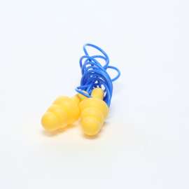7000052728 340-4014 E-A-R UltraFit Earplugs 340-4014, Corded, Econopack, 2000 Pair/Case