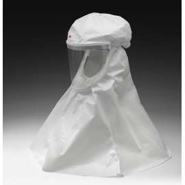 7000052786 S-403L-20 Versaflo Economy Hood, S-403L-20, Medium/Large, 20 EA/Case