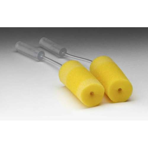 7000052880 393-2009-50 E-A-R Classic Plus Probed Test Plugs 393-2009-50, 50 EA/Case