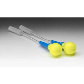 7000052881 393-2002-50 E-A-R Push-Ins Probed Test Earplugs 393-2002-50, 50 Pair/Case