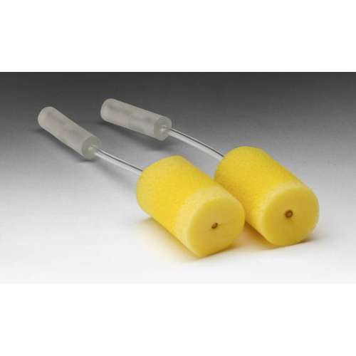 7000052882 393-2003-50 E-A-R Classic Probed Test Plugs 393-2003-50, 50 EA/Case