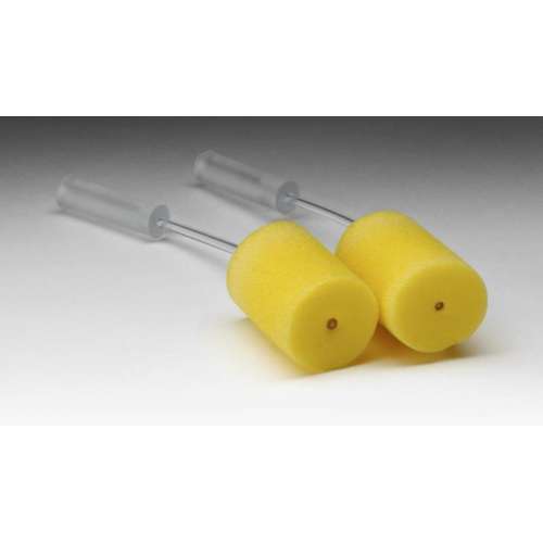 7000052884 393-2007-50 E-A-R Classic Probed Test Plugs 393-2007-50, Small Size, 50 EA/Case
