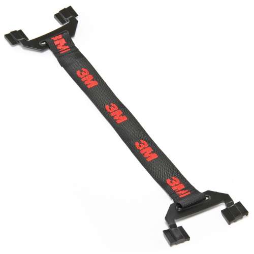 7000053150 H-700-S6 Hard Hat Suspension H-700S6, 6-Point Strap, 20 EA/Case