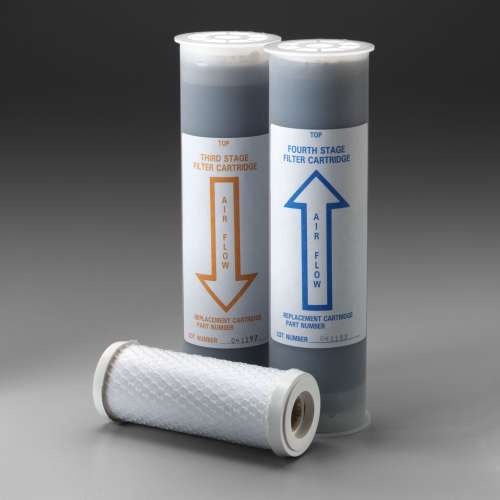 7000056891 523-01-29 Replacement Filter Kit 523-01-29 1 EA/Case