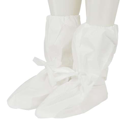 7000089719 440 Disposable Protective Overboot Cover 440, Universal Size, 100 Pairs EA/Case