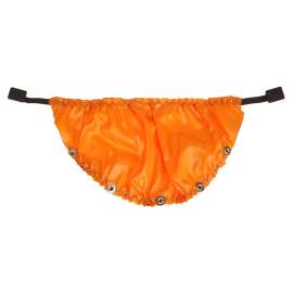 7000103819 GR2B-10P Hard Hat Front Visor Seal GR2B-10P 10 EA/Case