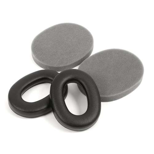 7000104046 HYX2 PELTOR X2 Hygiene Kit HYX2/37281(AAD), for X2 Earmuffs, 10 Kits EA/Case