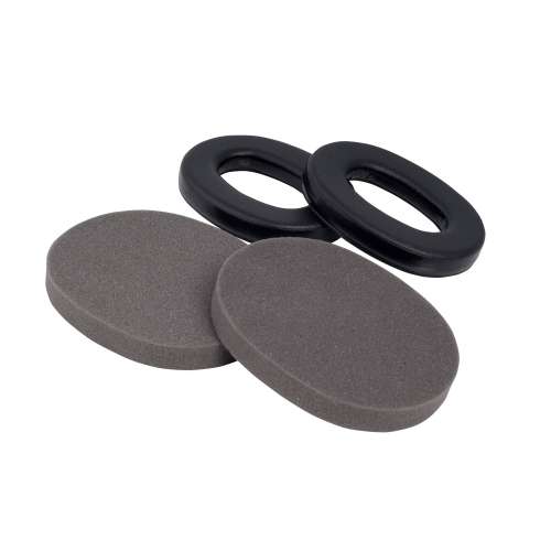 7000104047 HYX3 PELTOR X3 Hygiene Kit HYX3/37282(AAD), for X3 Earmuffs, 10 Kits EA/Case