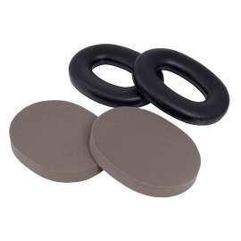 7000104048 HYX4 PELTOR Hygiene Kit for Earmuffs HYX4/37283(AAD), Hearing Conservation, 10 Kits/Case