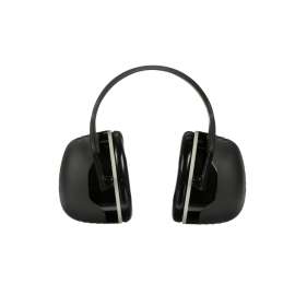 7000104074 X5A PELTOR X5 Earmuffs X5A/37274(AAD), Over-the-Head, 10 EA/Case