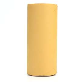 7000118174 Stikit™ Gold Film Disc Roll, 01353, 6 in, P400 grade, 125 discs per roll, 4 rolls per case