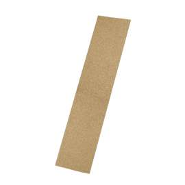 7000118229 Paper Sheet 346U, 80 D-weight, 2-3/4 in x 17-1/2 in, 100/Carton, 1000 ea/Case