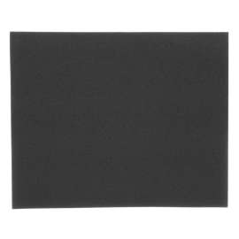 7000118250 Utility Cloth Sheet 011K, Coarse, 9 in x 11 in, 50/Pac, 250 ea/Case