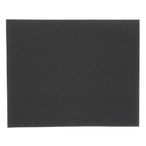 7000118250 Utility Cloth Sheet 011K, Coarse, 9 in x 11 in, 50/Pac, 250 ea/Case