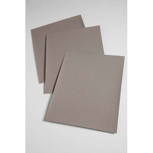 7000118257 Utility Cloth Sheet 211K, 320 J-weight, 9 in x 11 in, 50/Pac, 250 ea/Case