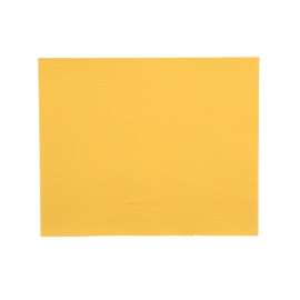 7000118285 Gold Abrasive Sheet, 02546, P150 grade, 9 in x 11 in, 50 sheets per pack, 5 packs per case