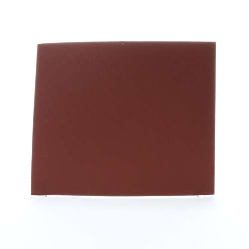 7000118495 Utility Cloth Sheet 314D, 9 in x 11 in P220 J-weight, 50/Pac, 250 ea/Case