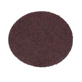 7000118878 PSA Cloth Disc 348D, 40 X-weight, 3 in x NH, Die 300V, 50/Pac, 200 ea/Case