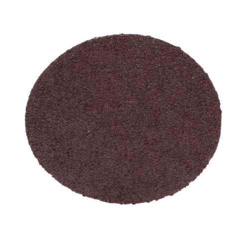 7000118878 PSA Cloth Disc 348D, 40 X-weight, 3 in x NH, Die 300V, 50/Pac, 200 ea/Case