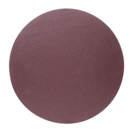 7000118890 PSA Cloth Disc 348D, 60 X-weight, 18 in x NH, Die 1800T, 10 ea/Case