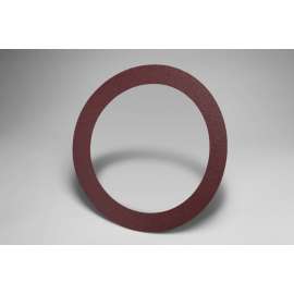 7000118891 PSA Cloth Disc 348D, 18 in x 14 in 80 X-weight, 10 ea/Case