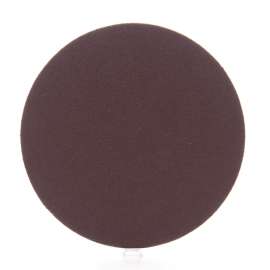 7000118902 PSA Cloth Disc 348D, 80 X-weight, 6 in x NH, Die 600Z, 50/Carton, 250 ea/Case