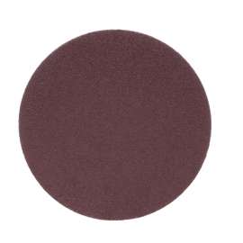 7000118904 PSA Cloth Disc 348D, 60 X-weight, 6 in x NH, Die 600Z, 50/Carton, 250 ea/Case