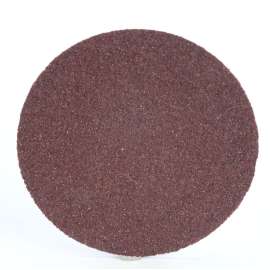 7000118918 PSA Cloth Disc 348D, P240 X-weight, 1 in x NH, Die 100N, 50/Bag, 500 ea/Case