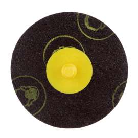 7000119014 Roloc™ Disc 361F, 36 YF-weight, TSM, 2 in, Die RS200PM, 50/Carton, 200 ea/Case