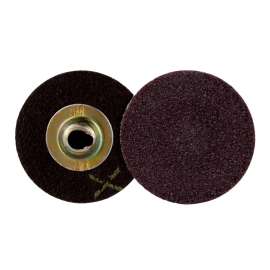 7000119016 Roloc™ Disc 361F, 60 YF-weight, TSM, 2 in, Die RS200PM, 50/Carton, 200 ea/Case