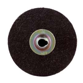 7000119017 Roloc™ Disc 361F, 60 YF-weight, TSM, 3 in, Die RS300VM, 50/Carton, 200 ea/Case