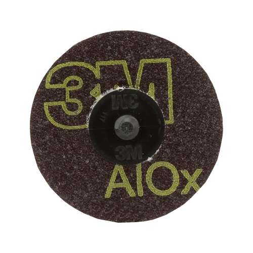 7000119022 Roloc™ Disc 361F, P150 XF-weight, TR, 3 in, Die R300V, 50/Carton, 200 ea/Case