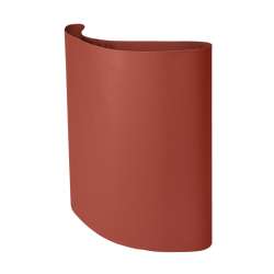 7000119073 Paper Belt 364UZ, 37 in x 75 in, P180 F-weight, Full-Flex, 5 ea/Case