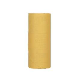 7000119680 Stikit™ Gold Disc Roll, 01205, 6 in, P320, 75 discs per roll, 12 rolls per case