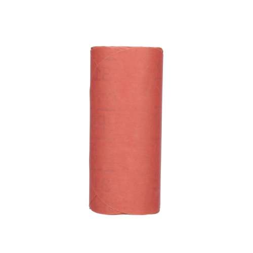 7000119762 Red Abrasive Stikit™ Disc, 01105, 6 in, P800 grade, 100 discs per roll, 6 rolls per case