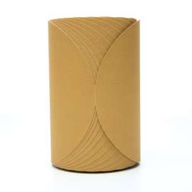 7000119811 Stikit™ Gold Disc Roll, 01489, 8 in, P180, 125 discs per roll, 4 rolls per case